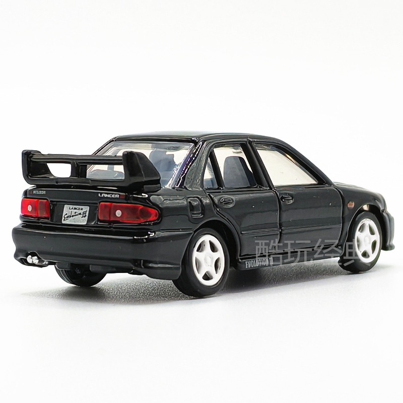 TAKARA TOMY 10th Anniversary M - Die Cast Car 1 64 review and price