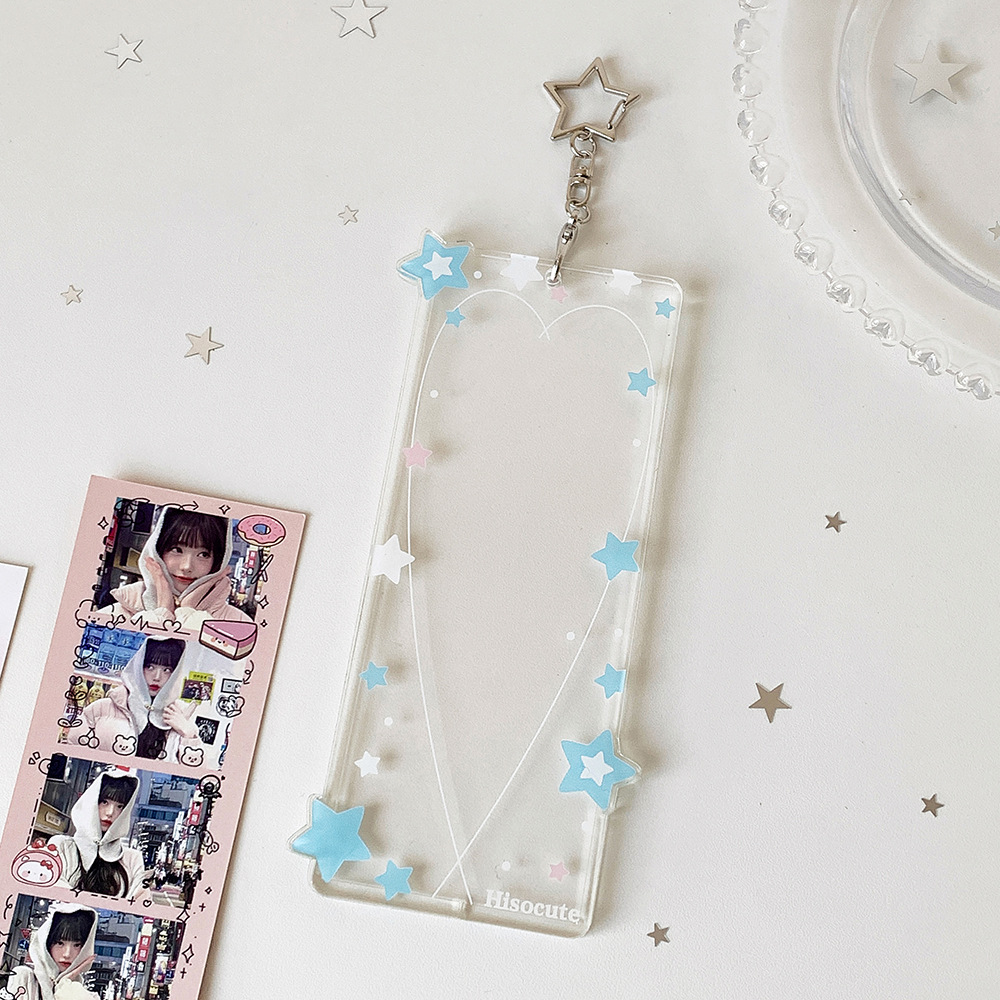 Ins Wind Star Life Four Grid C - Display Case Acrylic review and price
