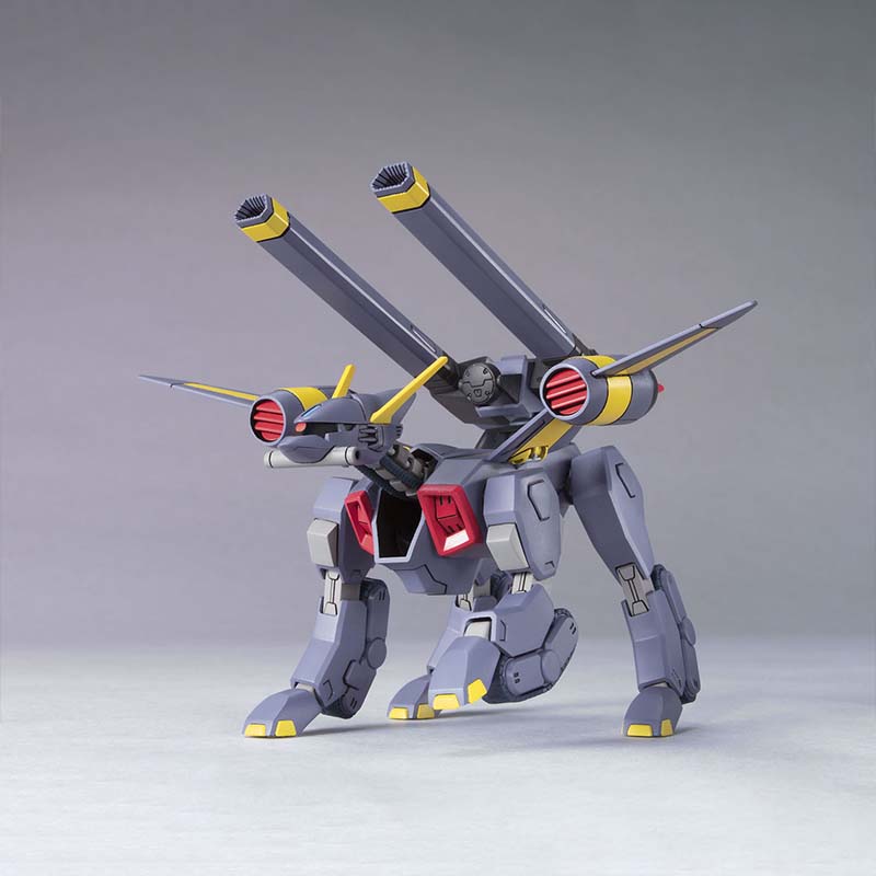 Bandai HG SEED 1/144 Blitz Aeg - Bandai Model Gundam Hg review and price