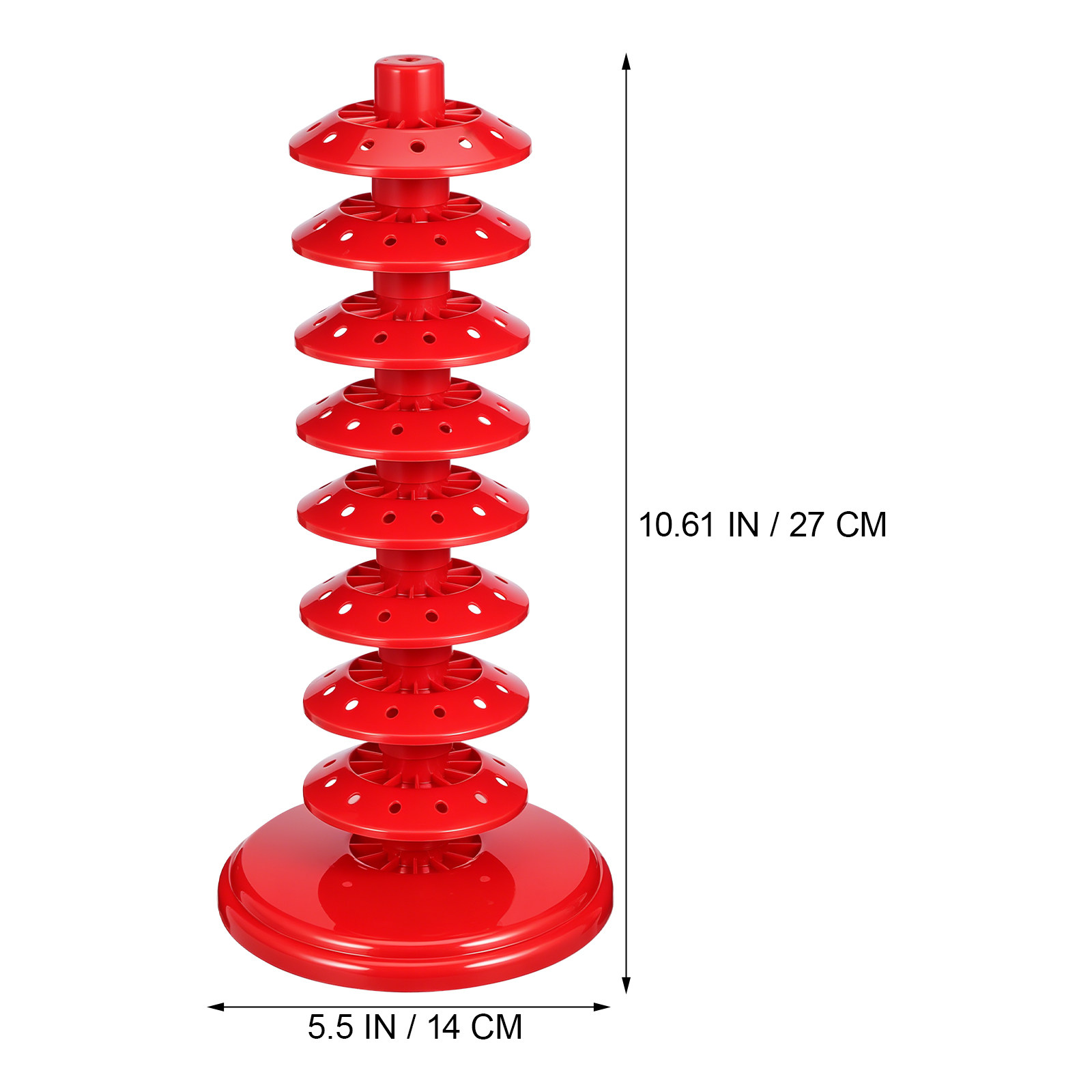 Tiered Lollipop Stand Strong B - Pop Display Shelf review and price