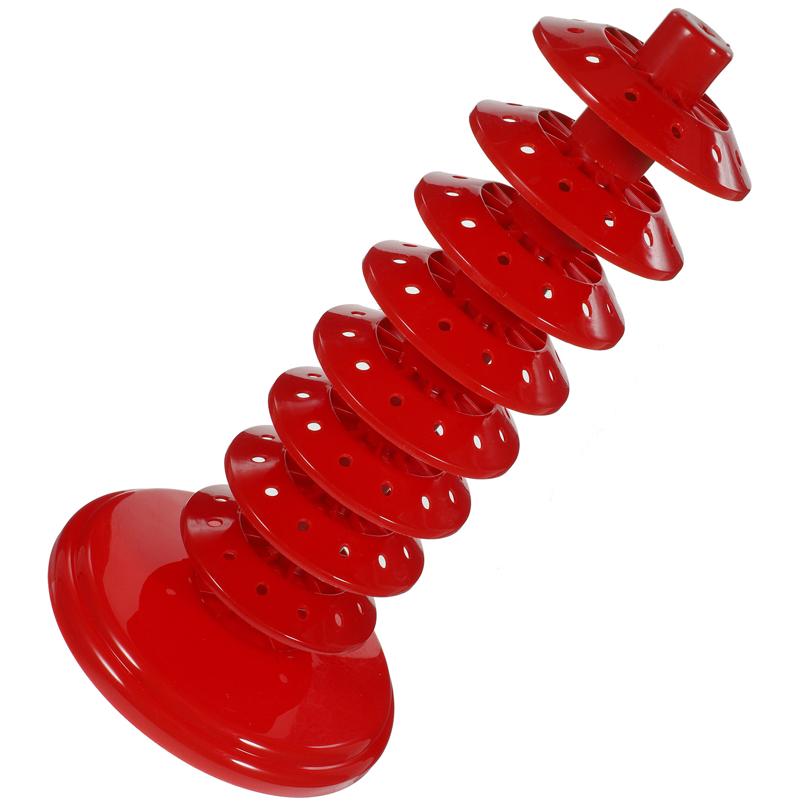 Tiered Lollipop Stand Strong B - Pop Display Shelf review and price