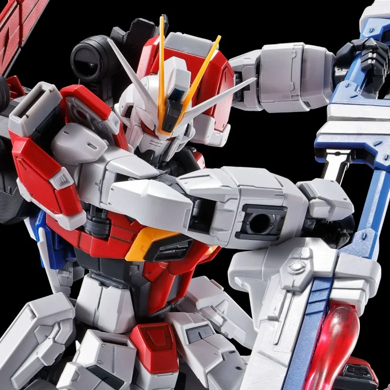 Bandai in Stock Original RG 1/ - Bandai Model Gundam Rg review and price