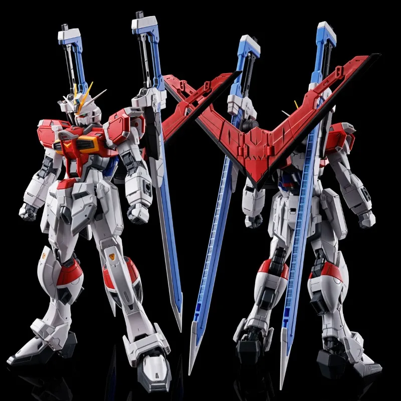 Bandai in Stock Original RG 1/ - Bandai Model Gundam Rg review and price