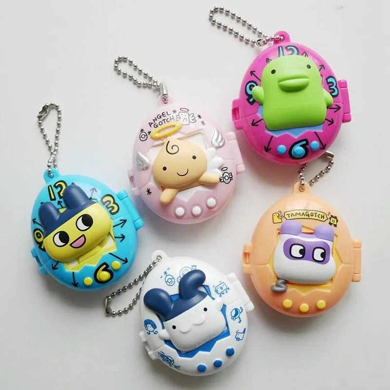 In Stock Bandai Tamagotchi Sto - Bandai Model Tamagotchi review and price
