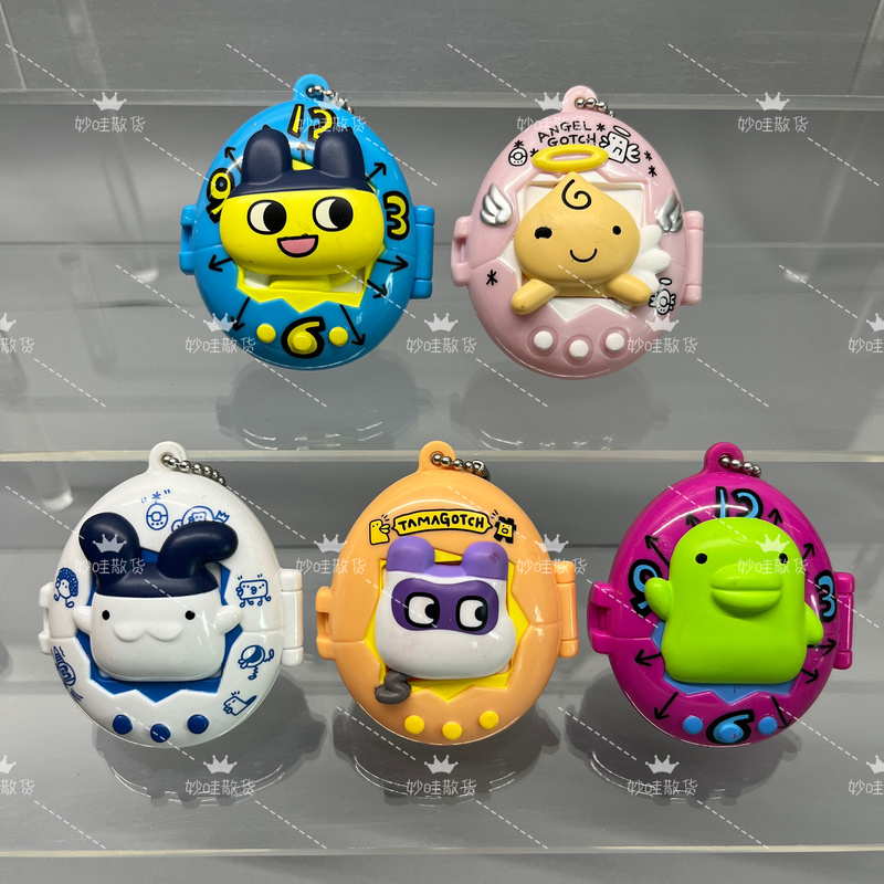 In Stock Bandai Tamagotchi Sto - Bandai Model Tamagotchi review and price
