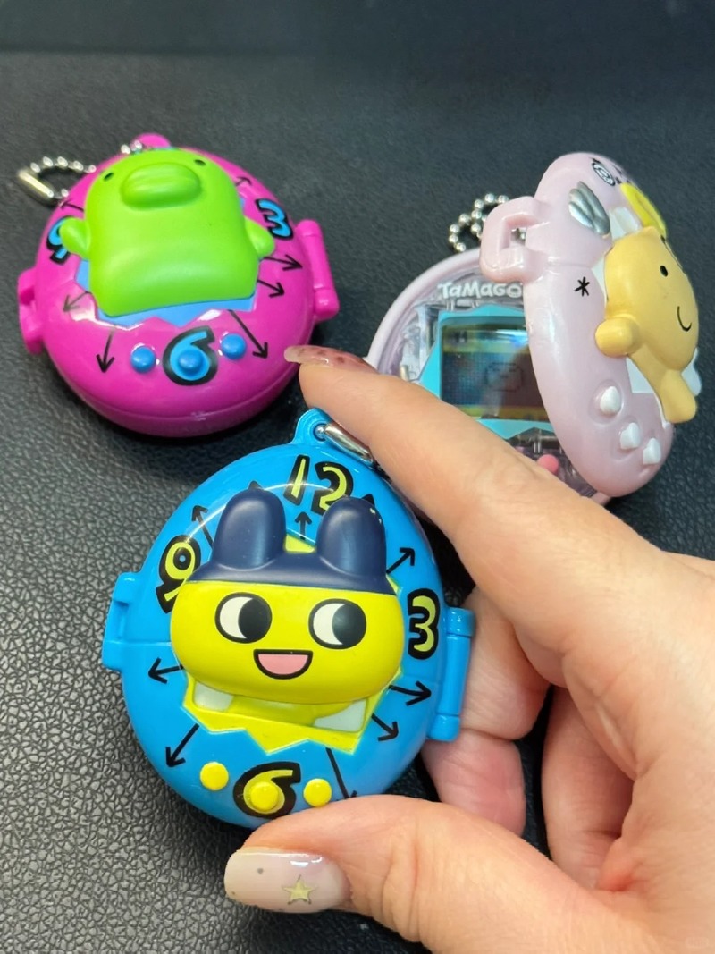 In Stock Bandai Tamagotchi Sto - Bandai Model Tamagotchi review and price