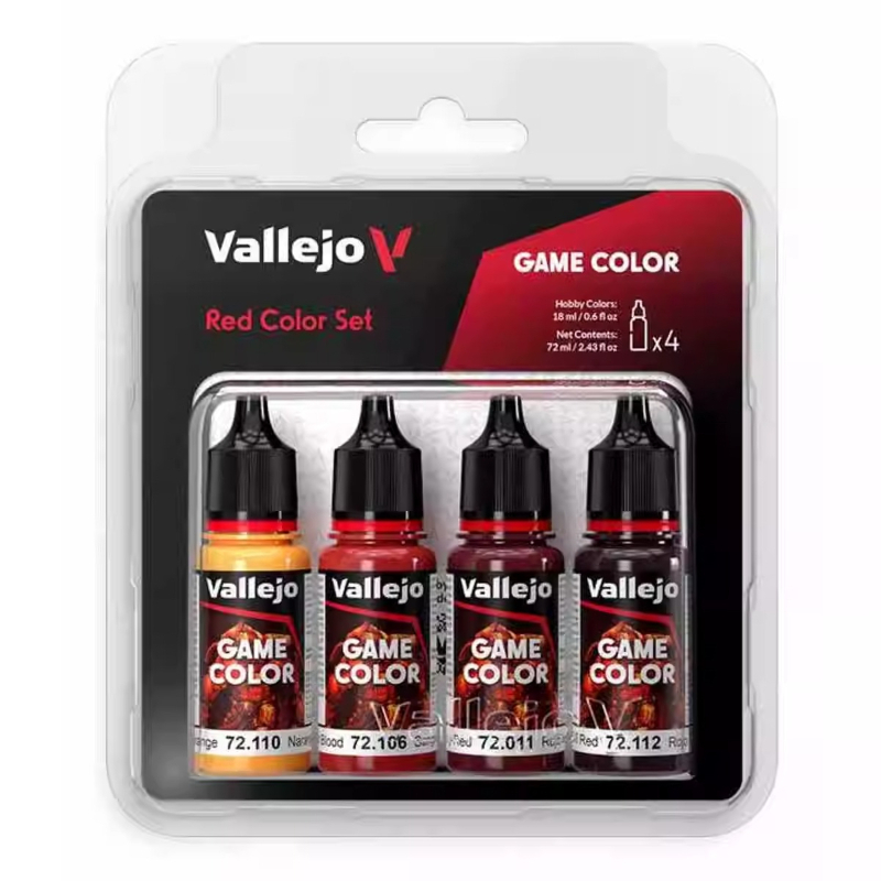 Environmental Protection Water - Tamiya Model Paint Set review and price