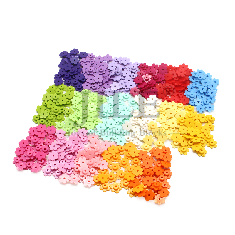 200pcs Moc Plant Flower Small  - Lego Set City review and price