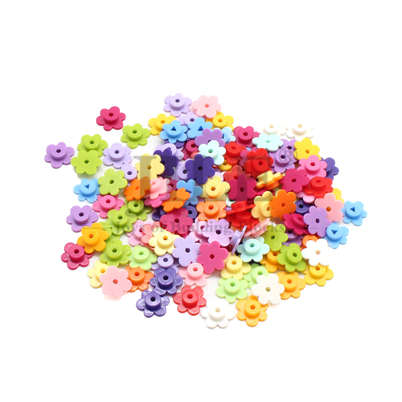 200pcs Moc Plant Flower Small  - Lego Set City review and price