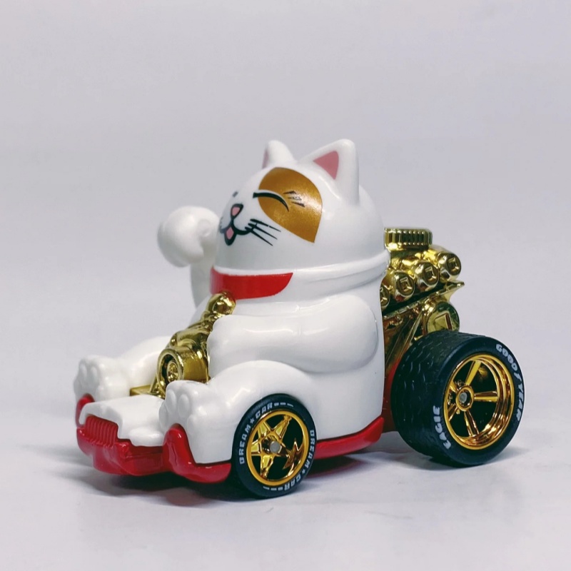Hot Wheels 2025 N Case Die-Cas - Hot Wheels Car Mainline review and price