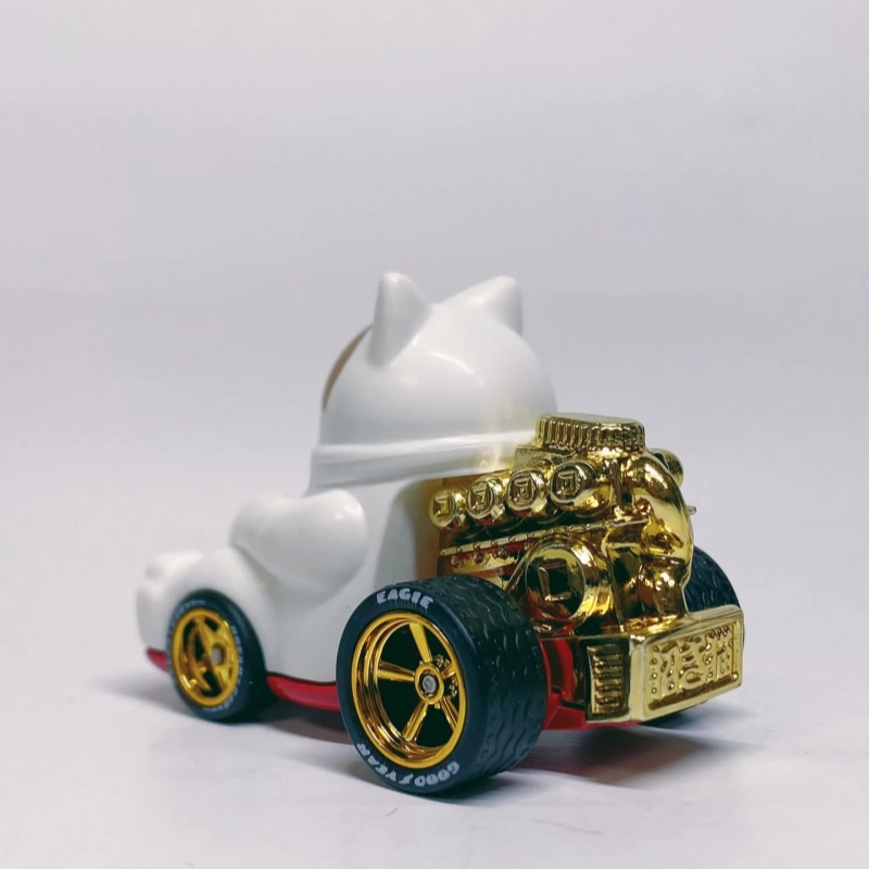 Hot Wheels 2025 N Case Die-Cas - Hot Wheels Car Mainline review and price