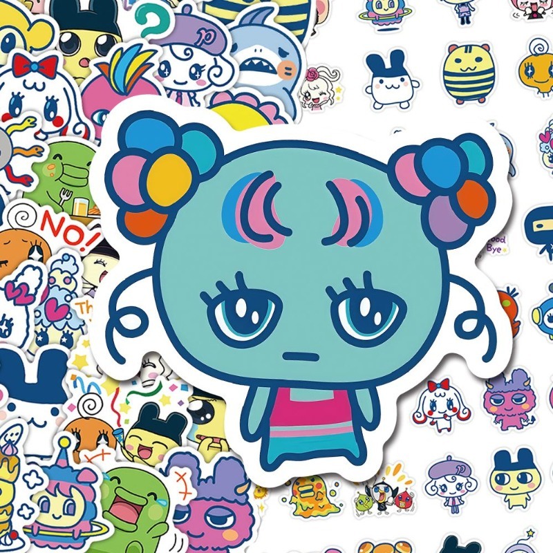 New Bandai Tamagotchi Mametchi - Bandai Model Tamagotchi review and price