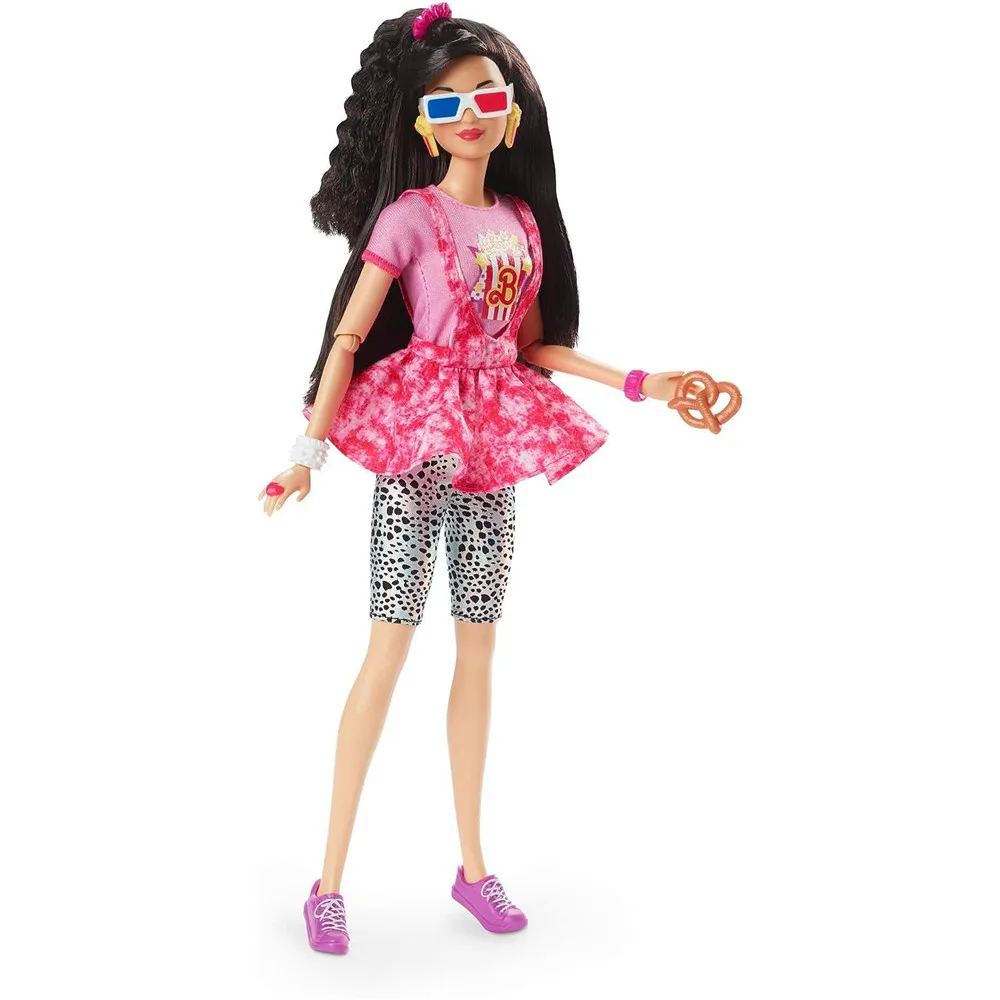 Original Mattel Barbie Rewind  - Mattel Toy Barbie review and price