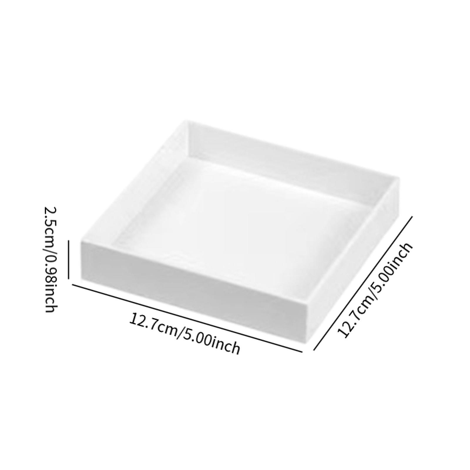 Acrylic Dessert Table Display  - Display Risers Set review and price