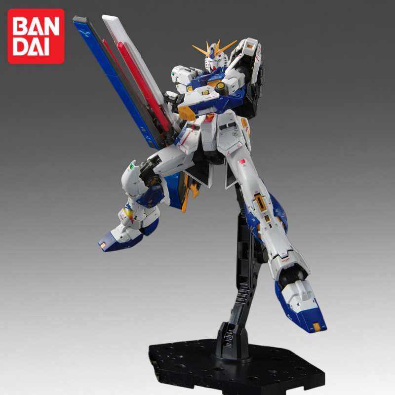 In Stock Bandai Original Rg 1/ - Bandai Model Gundam Rg review and price