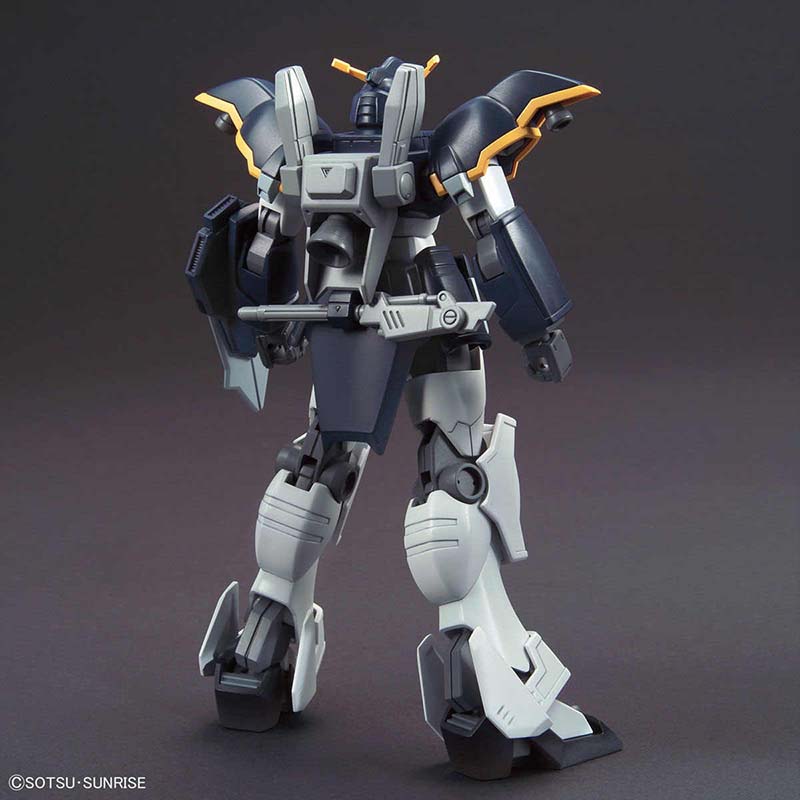 Bandai HG 1/144 Wing Zero Deat - Bandai Model Gundam Hg review and price