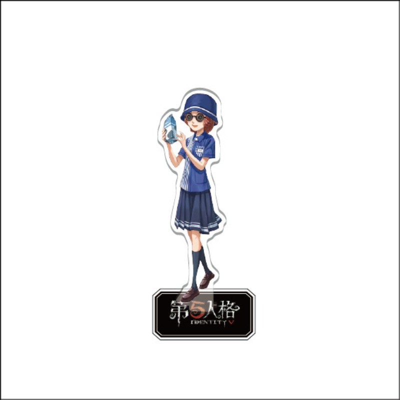 Anime Identity V Acrylic Stand - Action Figure Stand review and price