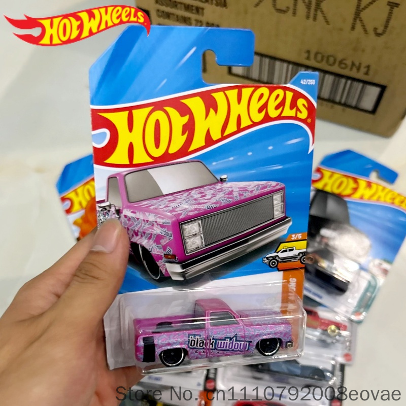 Original Hot Wheels 1/64 Mainl - Hot Wheels Car Mainline review and price