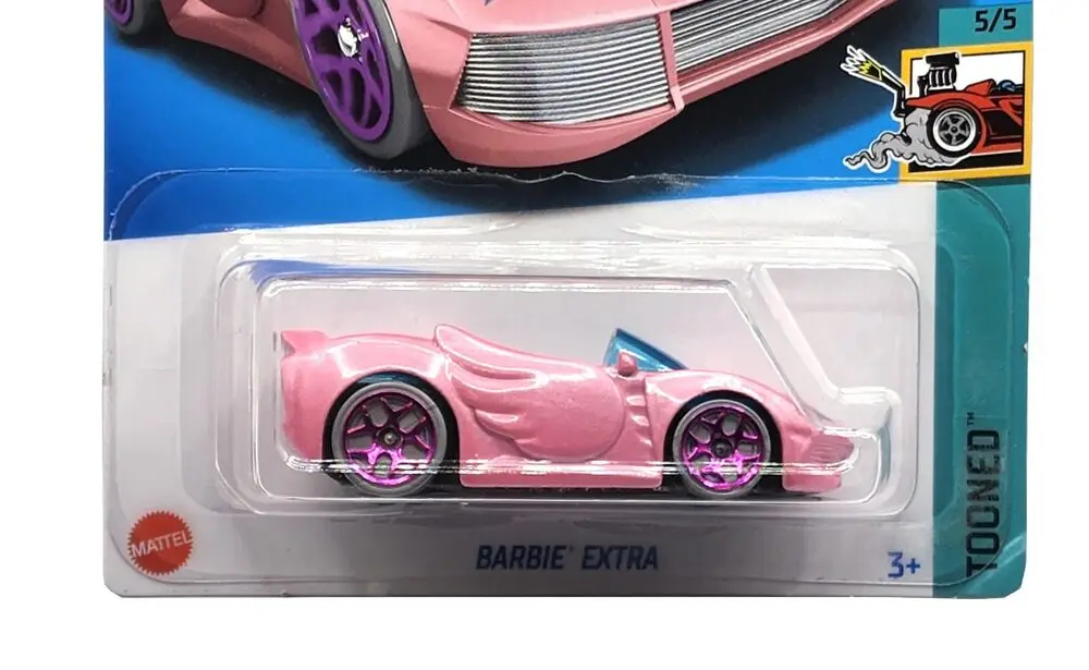 Orginal Mattel Hot Wheels 1/64 - Hot Wheels Car Track Sets review and price