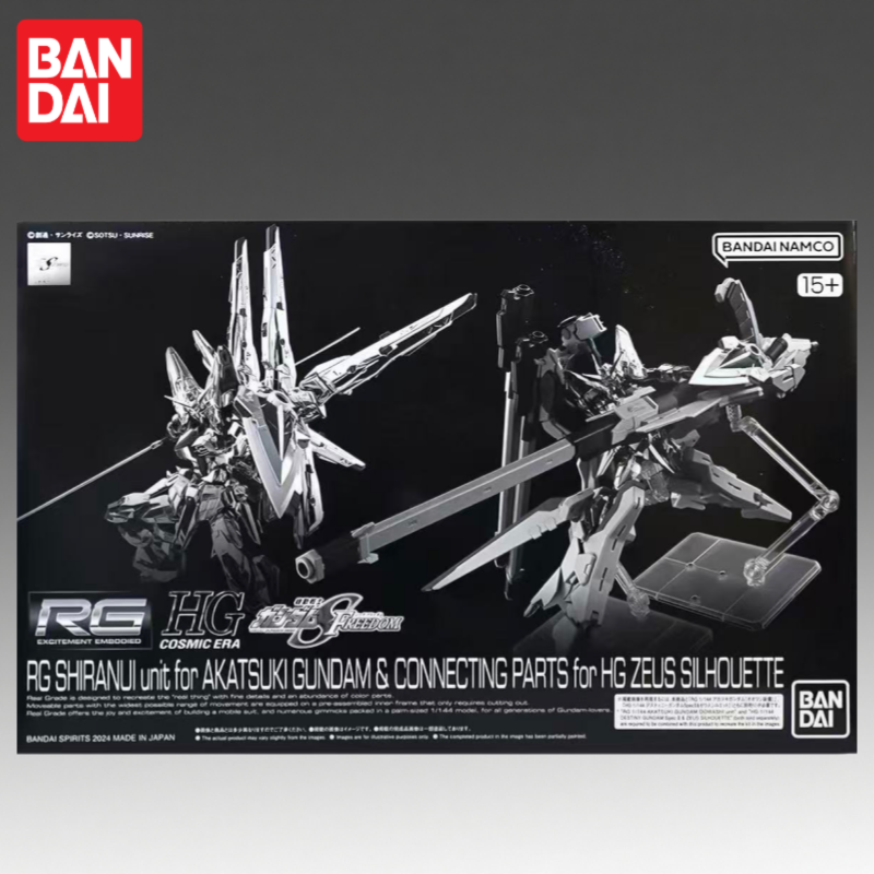 In Stock Bandai Original Rg 1/ - Bandai Model Gundam Rg review and price