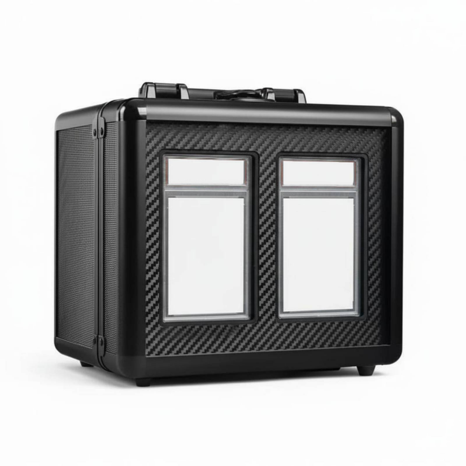 PSA Card Display Box Portable  - Graded Card Display review and price