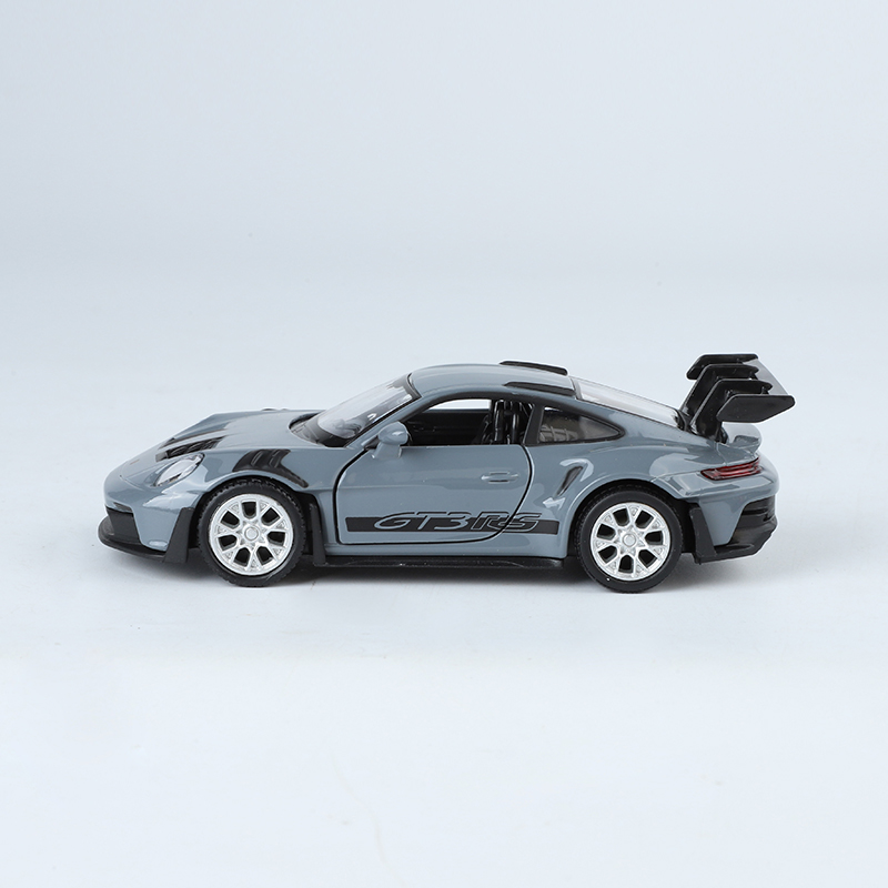 1:36 Porsche 911 GT3 RS Metal  - Hot Wheels Car Track Sets review and price