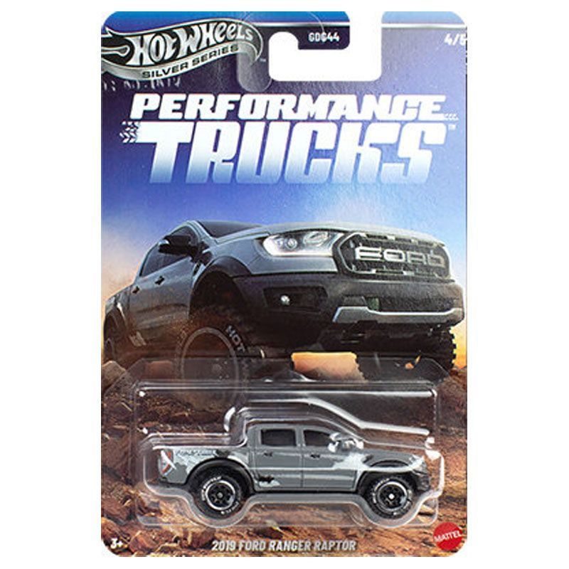 Original Hot Wheels Silver Ser - Hot Wheels Car Mainline review and price