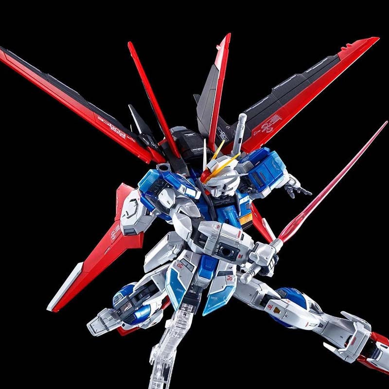 Bandai Gunpla PB Limited Editi - Bandai Model Gundam Rg review and price