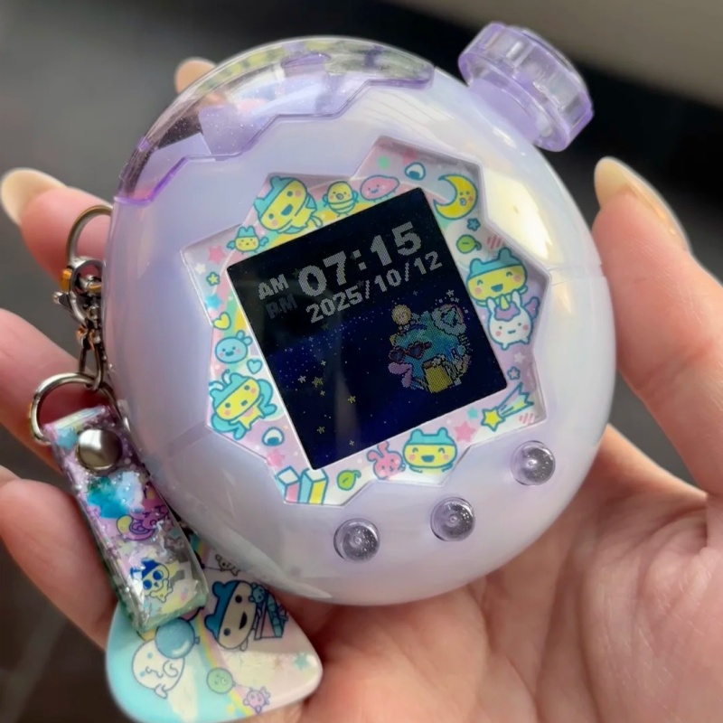 Tamagotchi Paradise Shell And  - Bandai Model Tamagotchi review and price