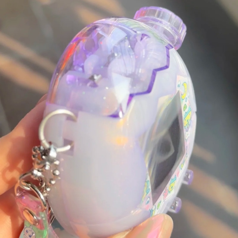 Tamagotchi Paradise Shell And  - Bandai Model Tamagotchi review and price