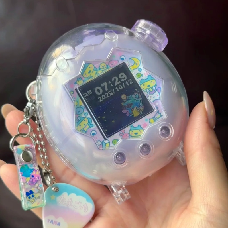 Tamagotchi Paradise Shell And  - Bandai Model Tamagotchi review and price