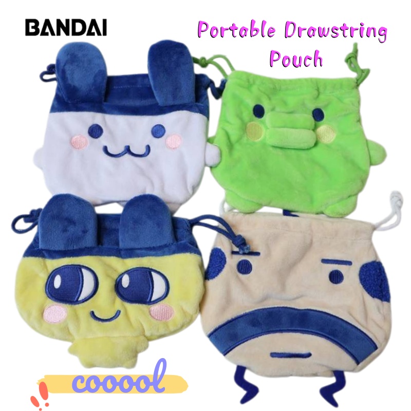 New Tamagotchi Mametchi Mimitc - Bandai Model Tamagotchi review and price