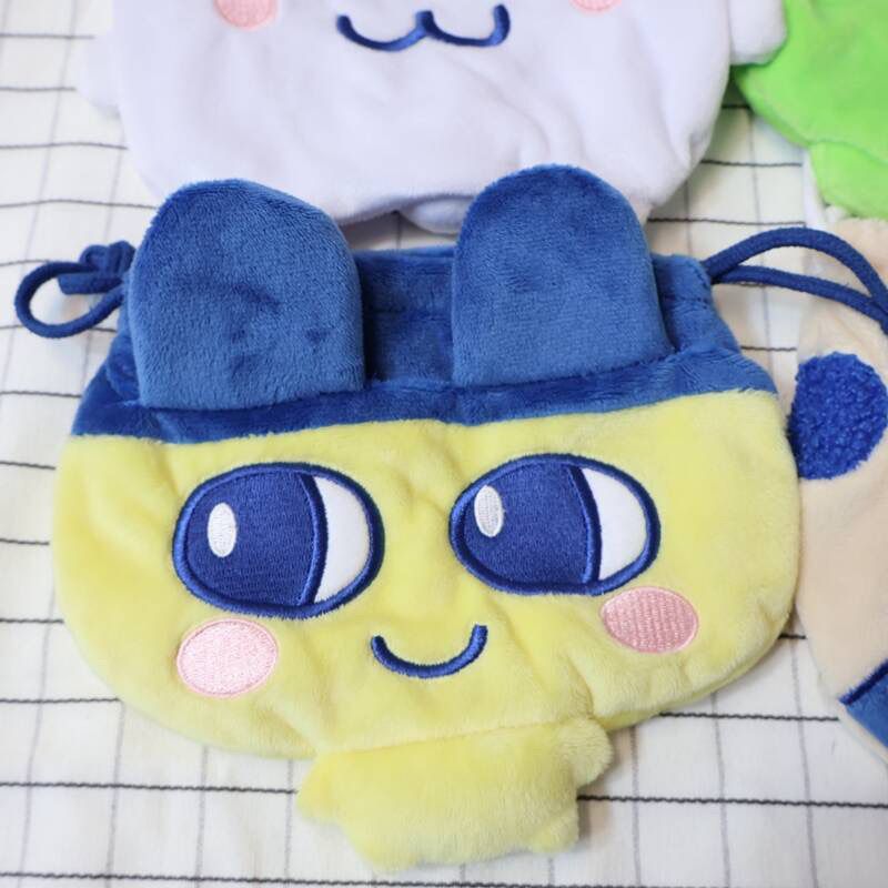 New Tamagotchi Mametchi Mimitc - Bandai Model Tamagotchi review and price