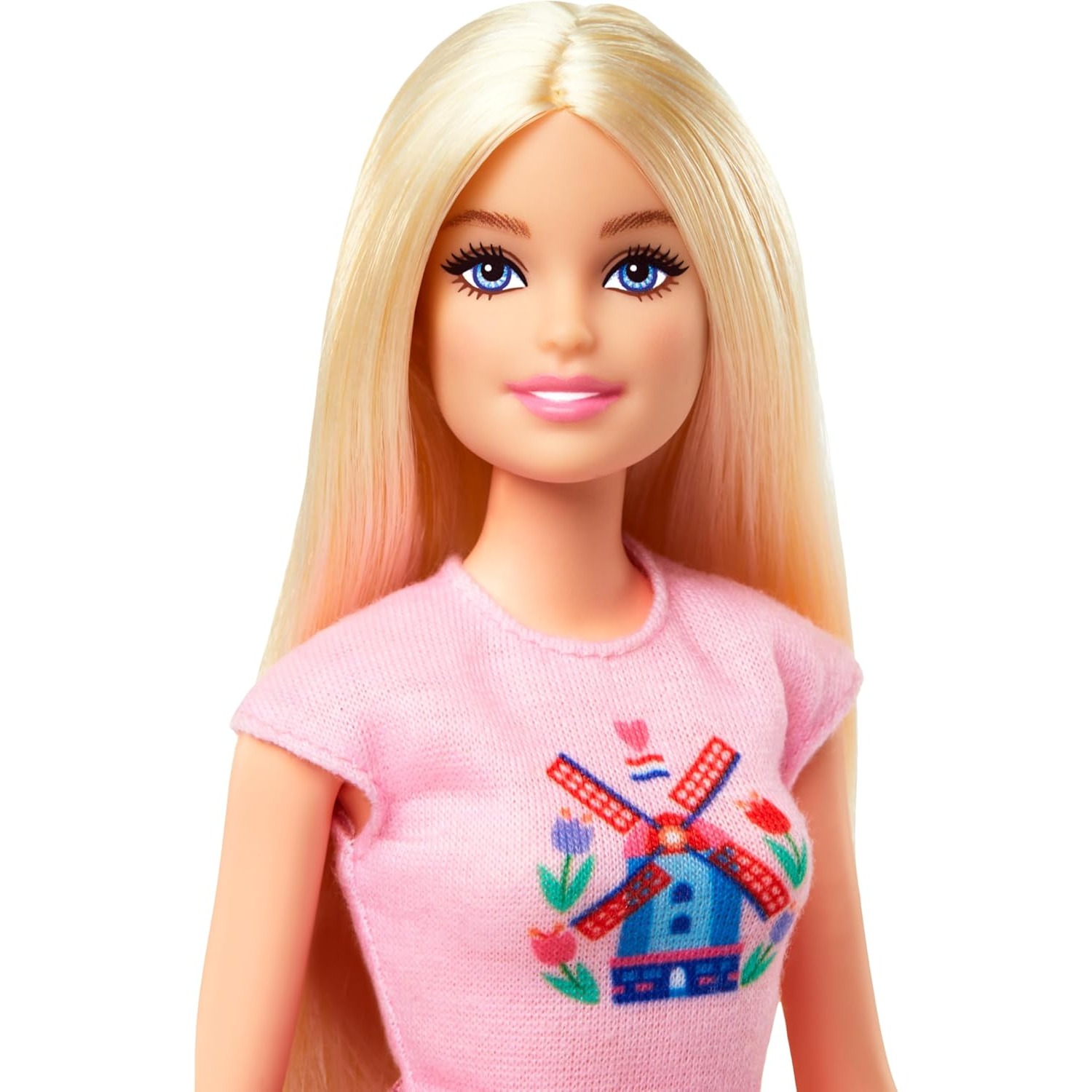 Original Mattel Barbie Doll Bi - Mattel Toy Barbie review and price