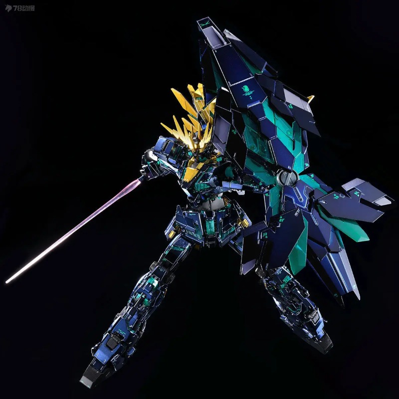 Bandai RX-0 Unicorn Banshee Ac - Bandai Model Gundam Rg review and price