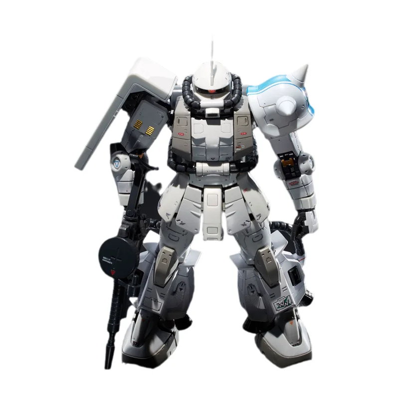 Bandai Original GUNDAM Anime M - Bandai Model Gundam Rg review and price