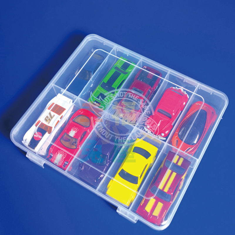 Hot Wheels Car Storage Box Tru - Hot Wheels Car Mainline review and price