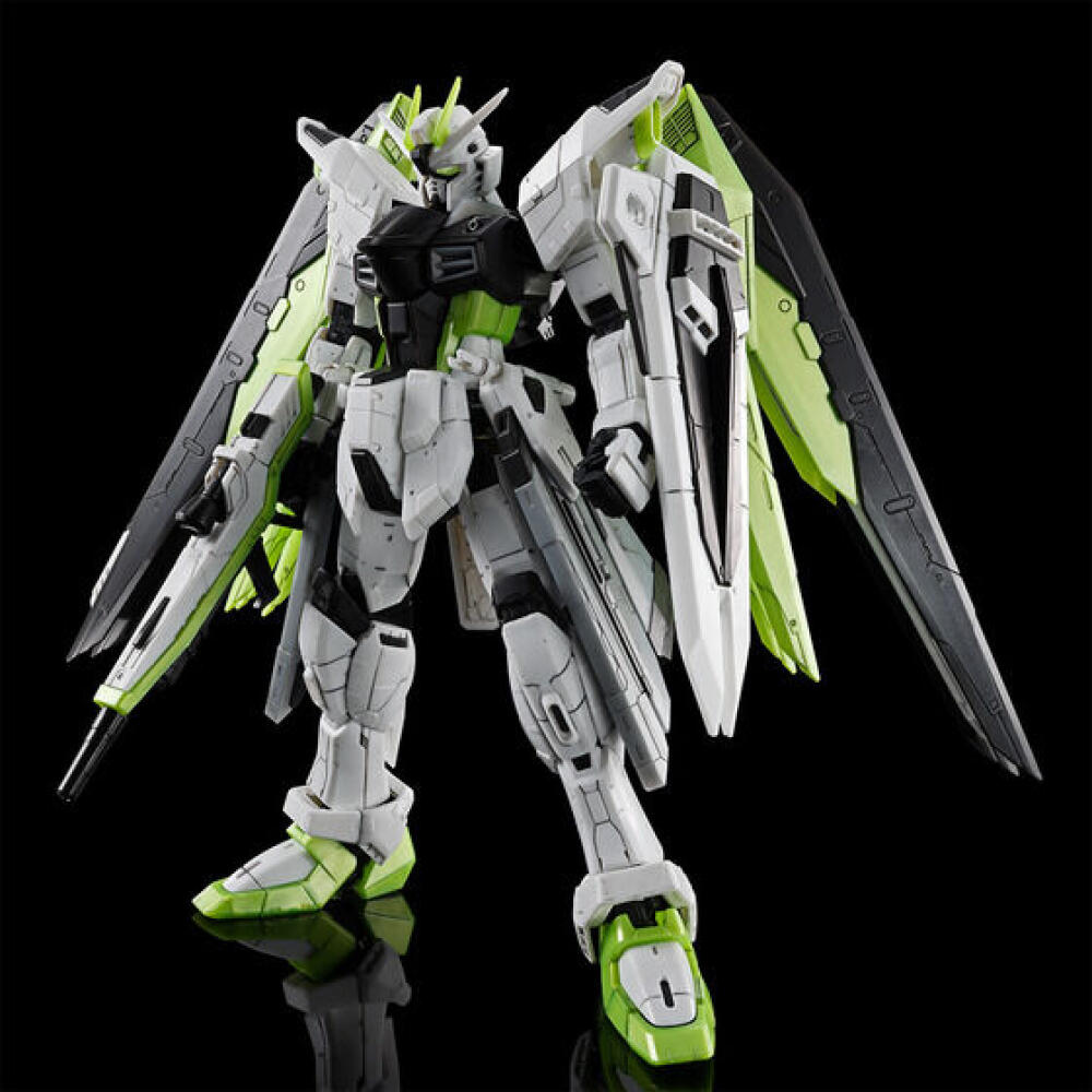 Original In Stock BANDAI RG Mo - Bandai Model Gundam Rg review and price