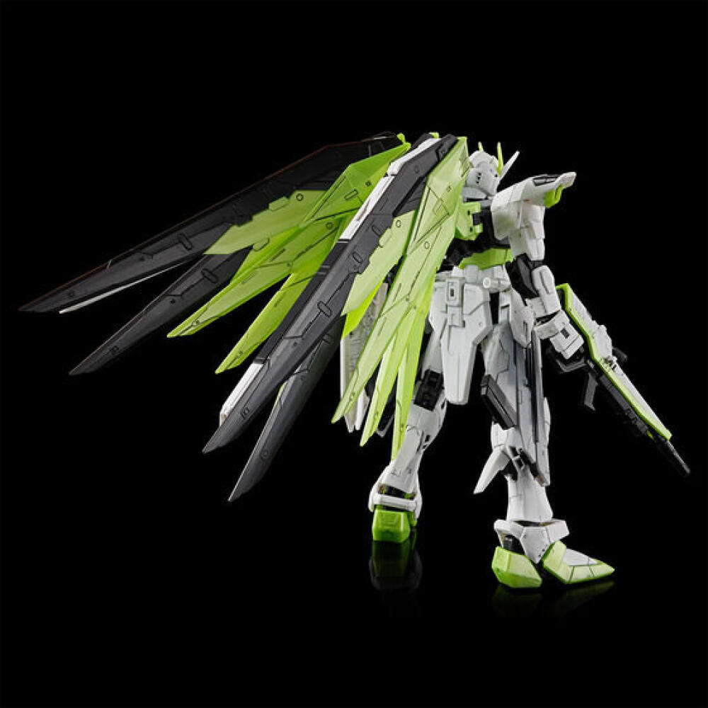 Original In Stock BANDAI RG Mo - Bandai Model Gundam Rg review and price