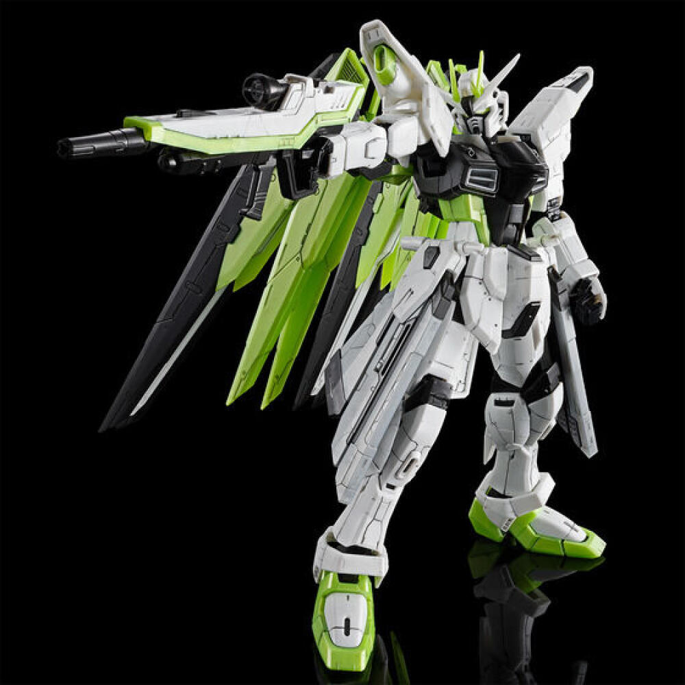 Original In Stock BANDAI RG Mo - Bandai Model Gundam Rg review and price