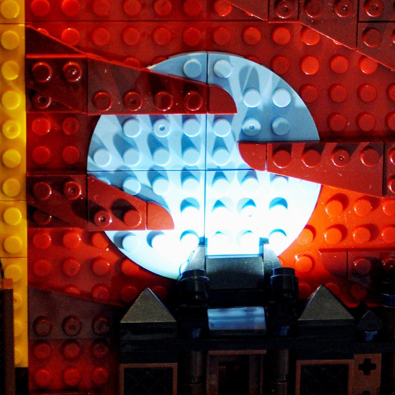 LYBMTWF LED Lighting Kit Compa - Lego Set City review and price