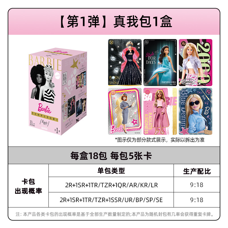 KAYOU Mattel Barbie Anniversar - Mattel Toy Barbie review and price