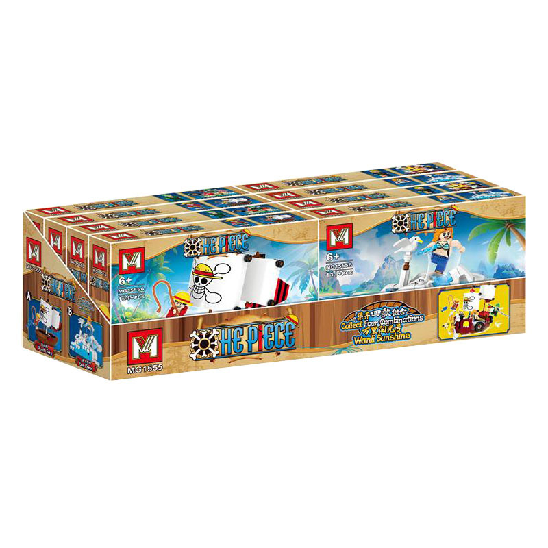 In Stock One Piece Pirate Ship - Lego Set Technic review and price