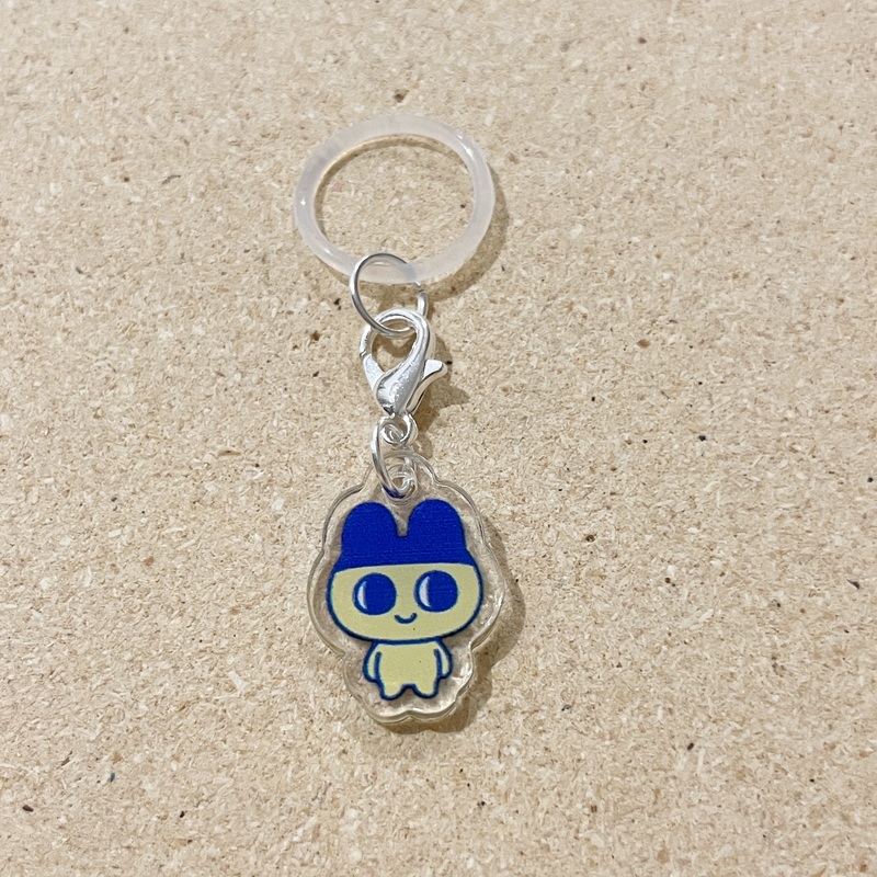 Tamagotchi Paradise Character  - Bandai Model Tamagotchi review and price