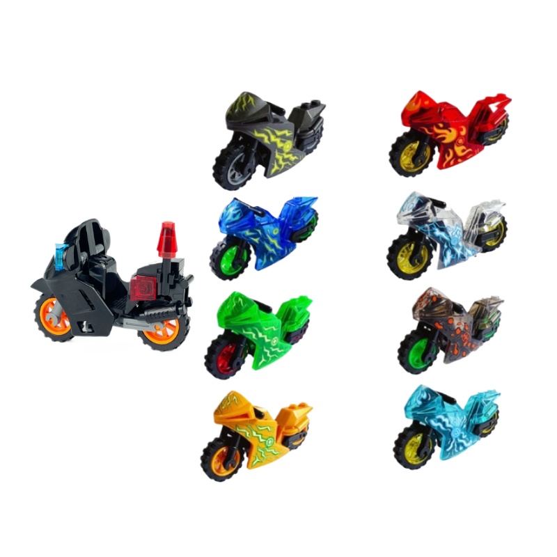 Children's Small Particle Buil - Lego Set City review and price