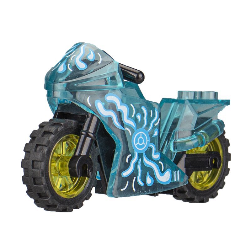 Children's Small Particle Buil - Lego Set City review and price