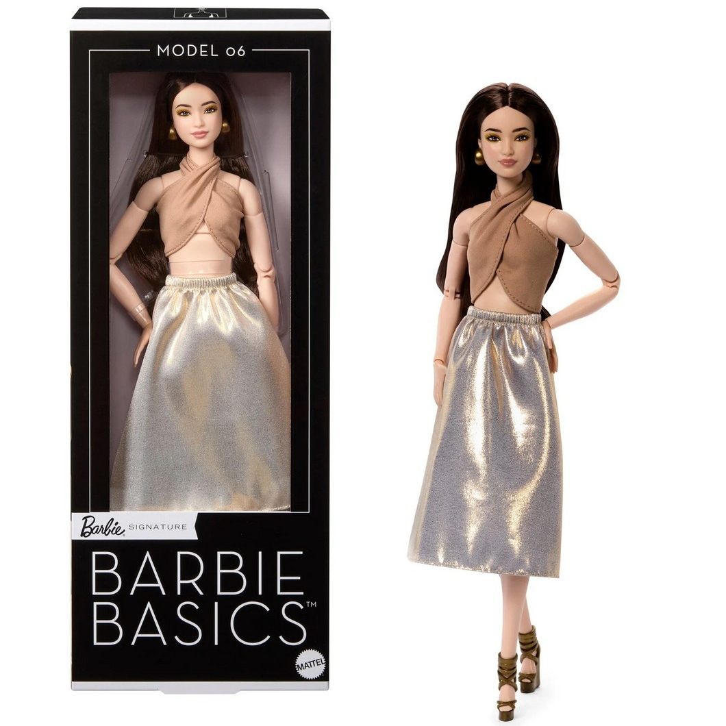 2026 New Original Mattel Barbi - Mattel Toy Barbie review and price