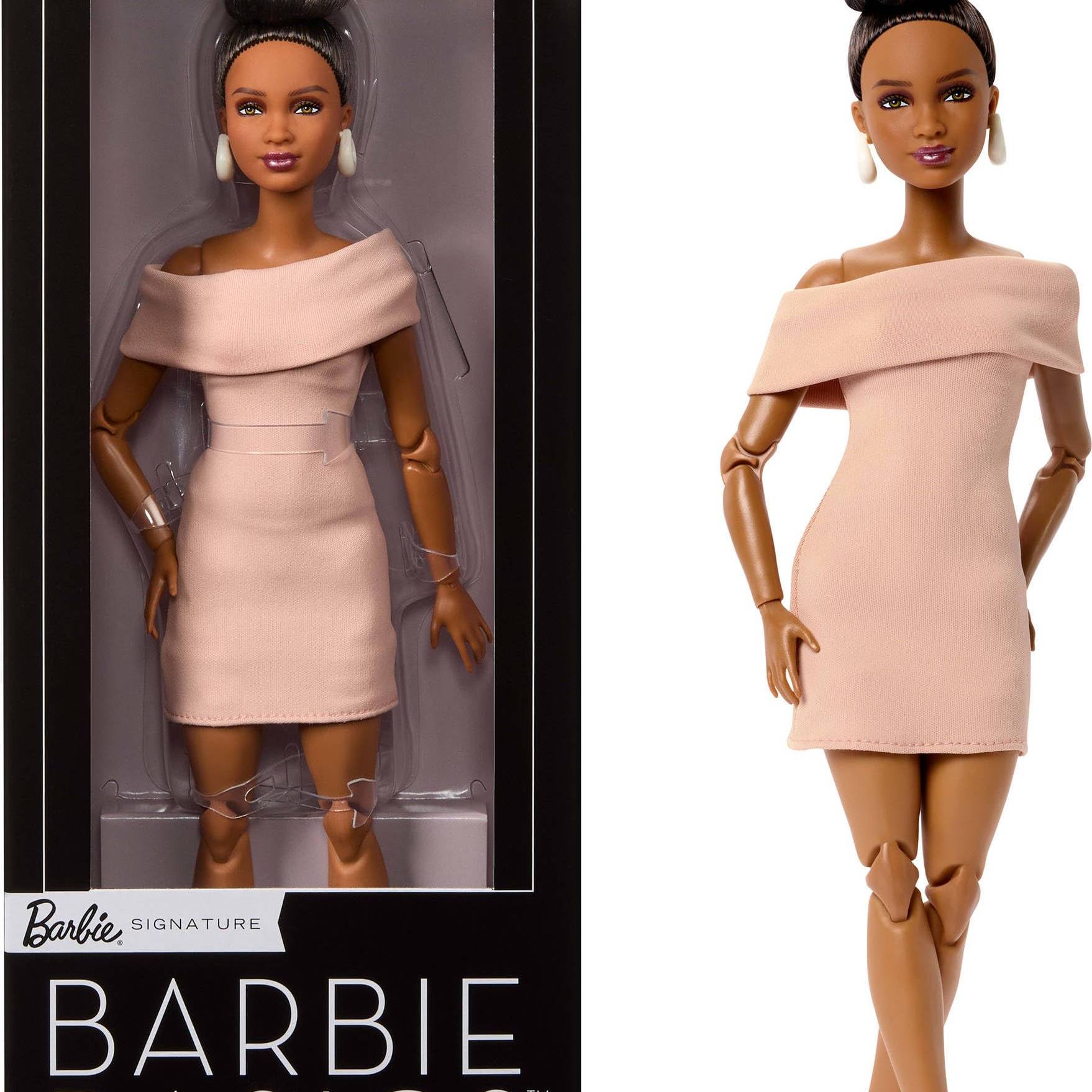 2026 New Original Mattel Barbi - Mattel Toy Barbie review and price